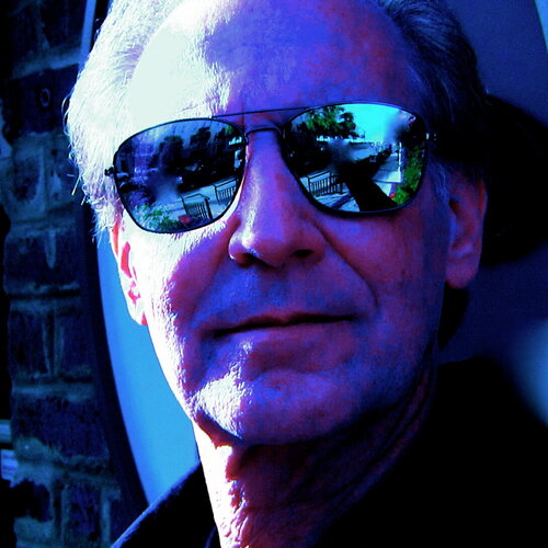 Follow Alan Metzger on Select