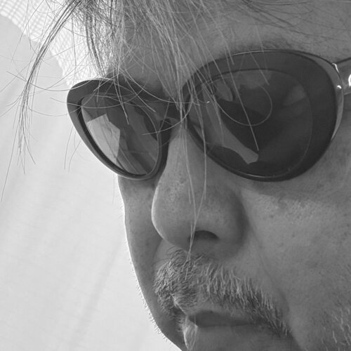 Folgen Sie MASANOBU ODA auf Select