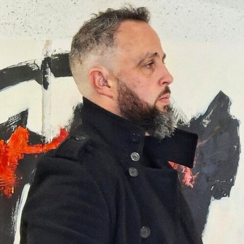 Follow Juanjo Ortubia on Select