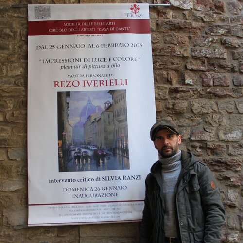 Follow Revaz Tcheishvili on Select