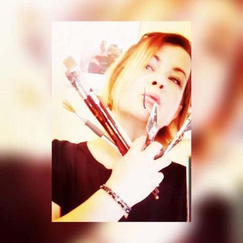 Follow Sasa Ley on Select