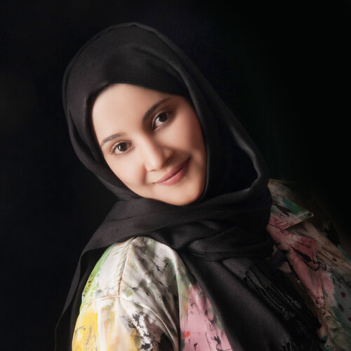 Follow Seema Alabdulhai on Select
