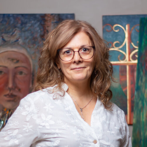 Follow Cecilia Matzkin on Select