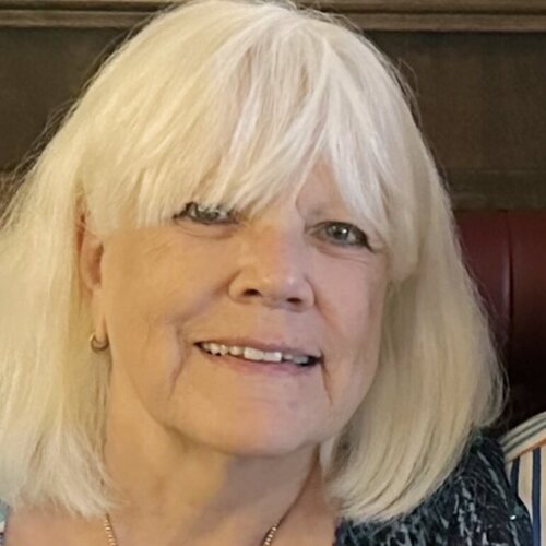 Follow Patti Bailey on Select