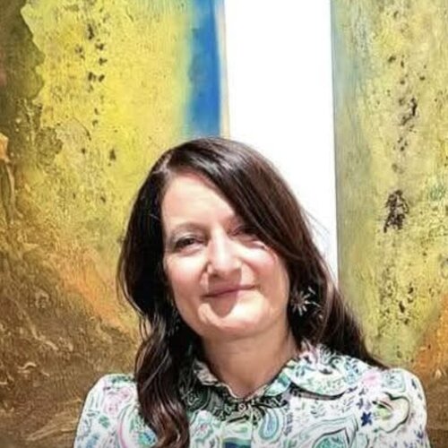 Follow Luigia Boccalone on Select