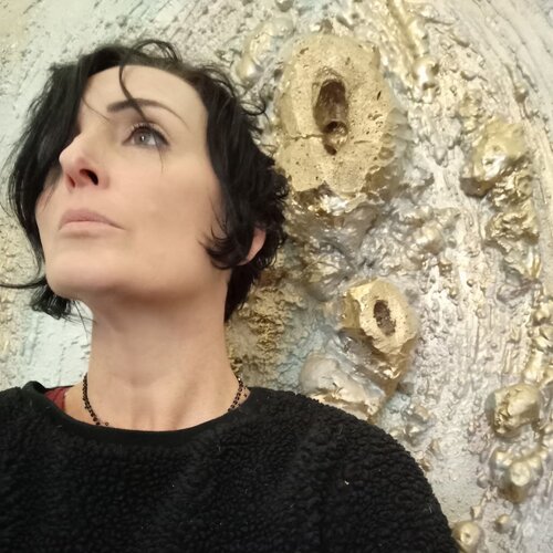 Follow Patrizia Pacini on Select