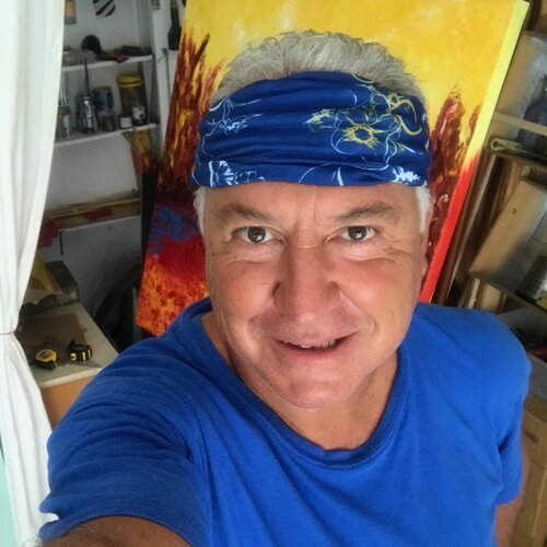 Follow Francesc ORENCH on Select