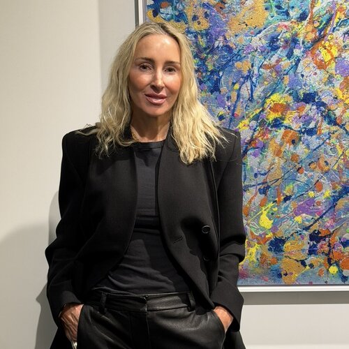 Follow Christina Lynch-Burgdorf on Select
