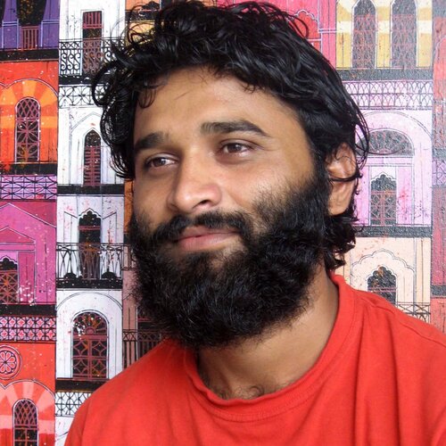 Follow Suresh Gulage on Select
