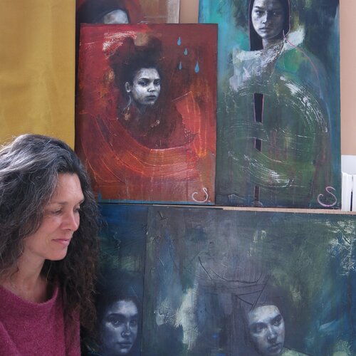 Follow Sandra Quintin on Select