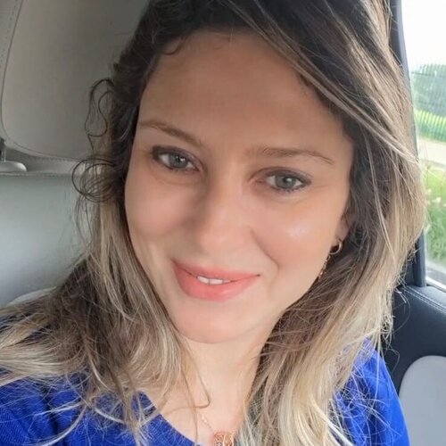 Follow Nesma BENZEKRI on Select