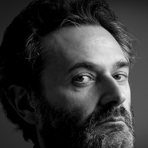 Follow Massimo Orsi on Select