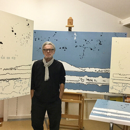Follow Yves Hasselmann on Select