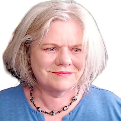 Follow Margarita Siebke on Select