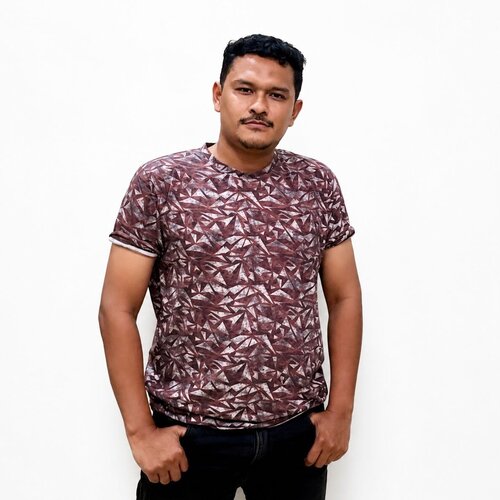 Follow Zhahir Basyarewan on Select
