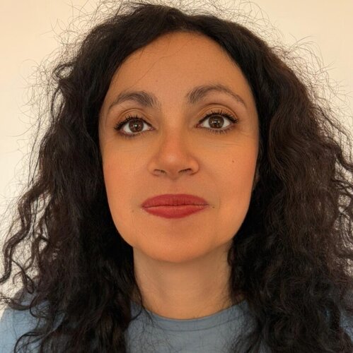 Follow Valeria Morasso on Select
