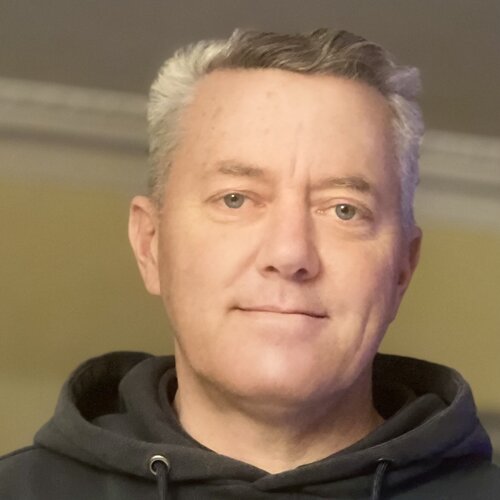Follow Paul Crochat on Select