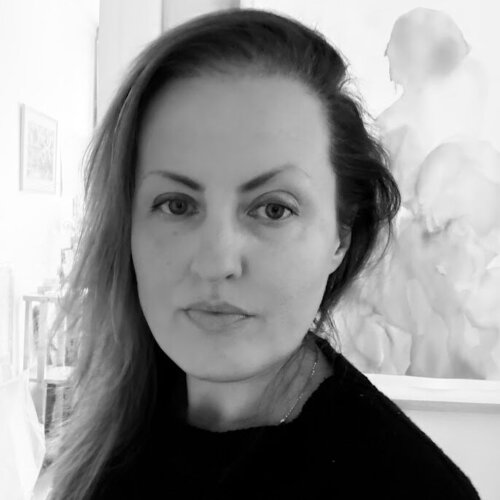 Follow Silga Ivanova on Select