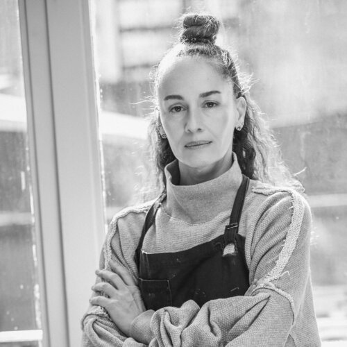 Folgen Sie Paula Nahmod auf Select