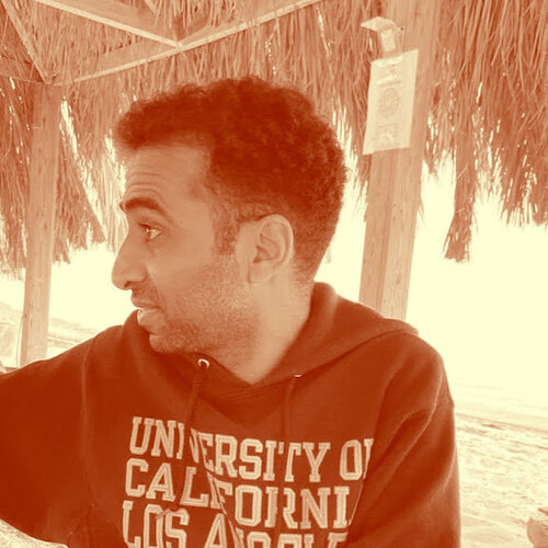 Follow Sherif Makki on Select