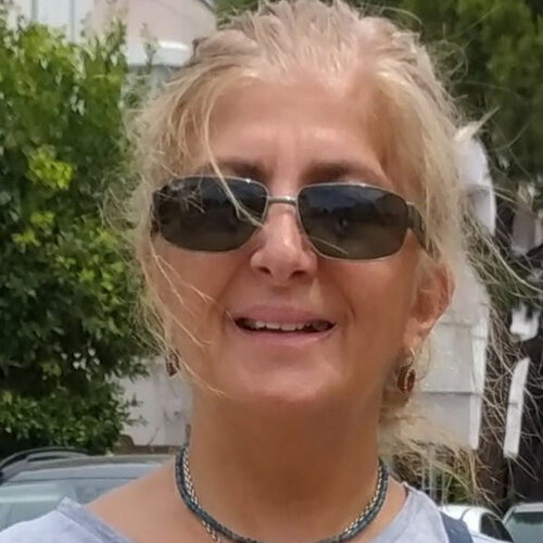 Follow Elen Fılız Yıldırım on Select