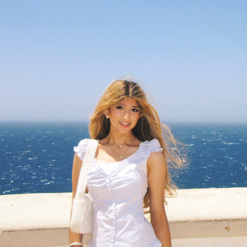 Follow ZAARIYA on Select