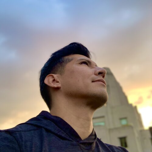 Follow Victor Ramos on Select