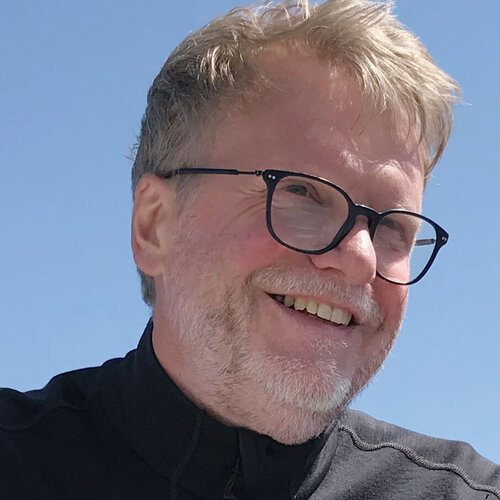 Follow Jürgen Meier on Select