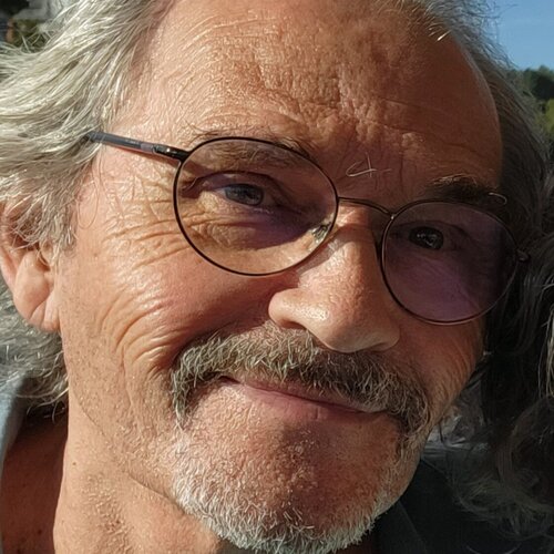 Folgen Sie Dominique Gaboriau auf Select