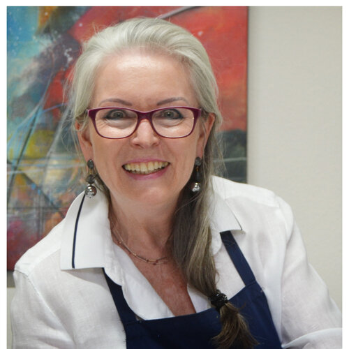 Folgen Sie Gabriele Templin-Kirz auf Select