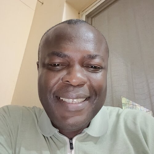 Follow Bukhonzu Musavu Kumba on Select