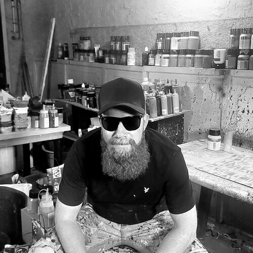 Follow Martijn Blokhuis on Select