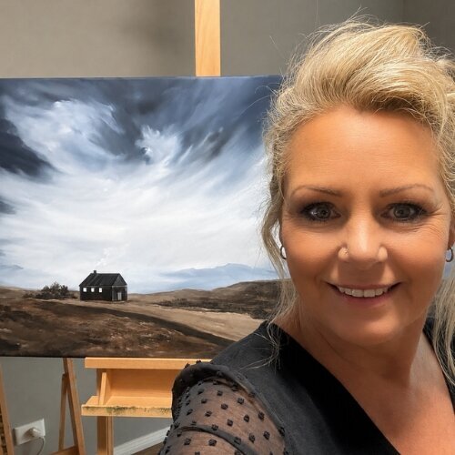 Folgen Sie Lyn Townsend auf Select