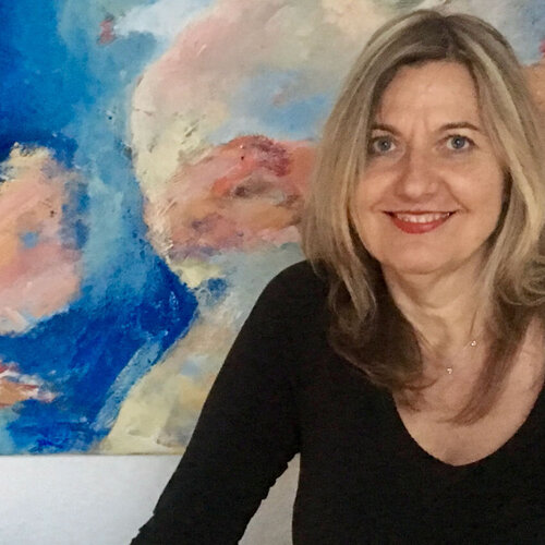 Follow Susanne Pohlmann on Select