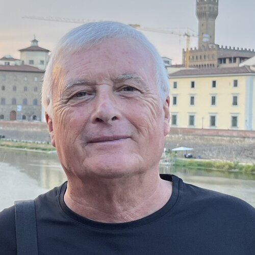 Follow Richard Dubure on Select