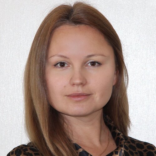 Follow Ekaterina Ermilkina on Select