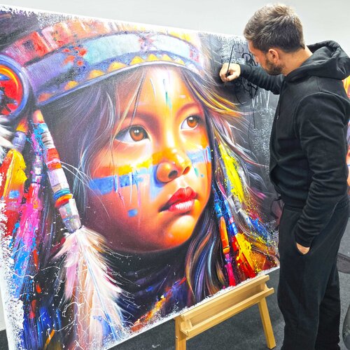 Follow Vincent Bardou on Select