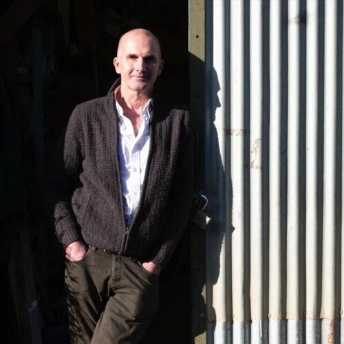 Follow Jonathan Hateley on Select