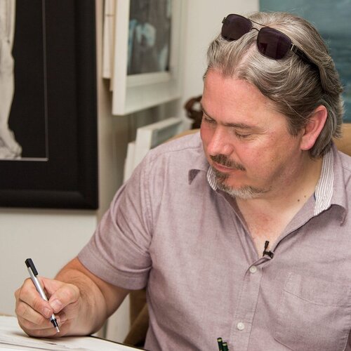 Follow Paul Stowe on Select