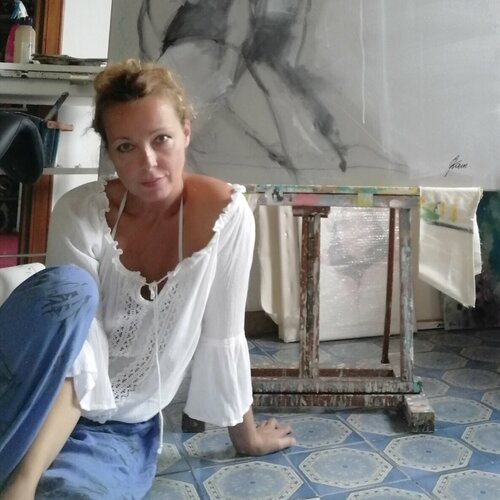 Follow Petra Kaindel on Select