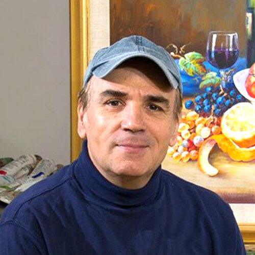 Follow Leon Devenice on Select