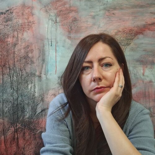 Follow Ana Markovic on Select