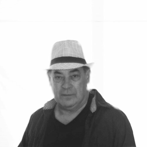 Follow Francis Azzopardi on Select