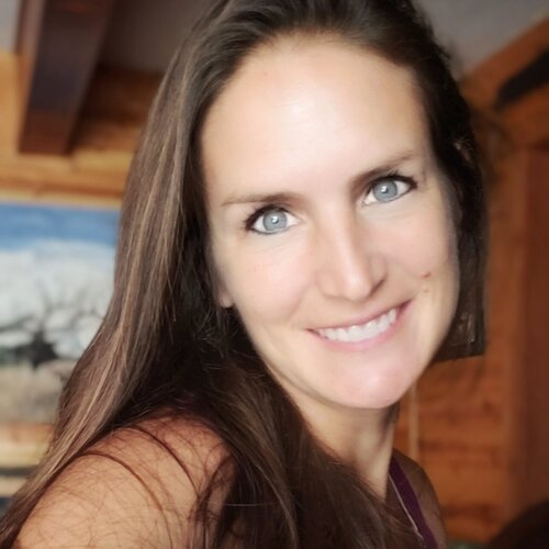 Follow Katrina Case on Select