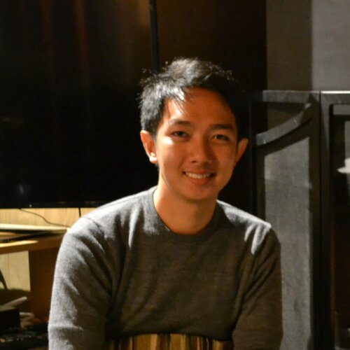 Folgen Sie Joseph Villanueva auf Select