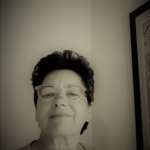 Follow Irma Engelbrecht on Select