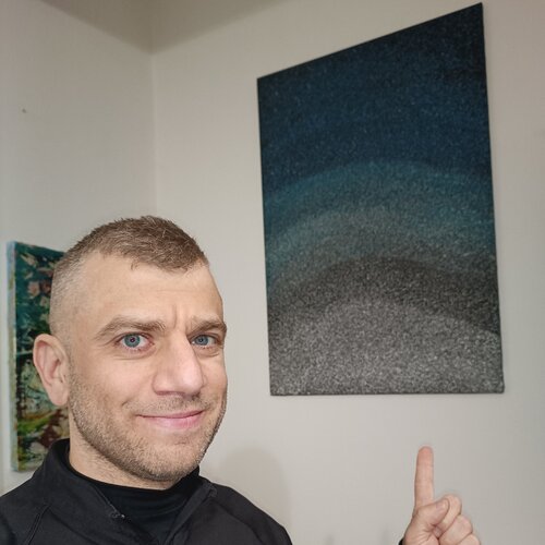 Follow Giuseppe Pastore on Select