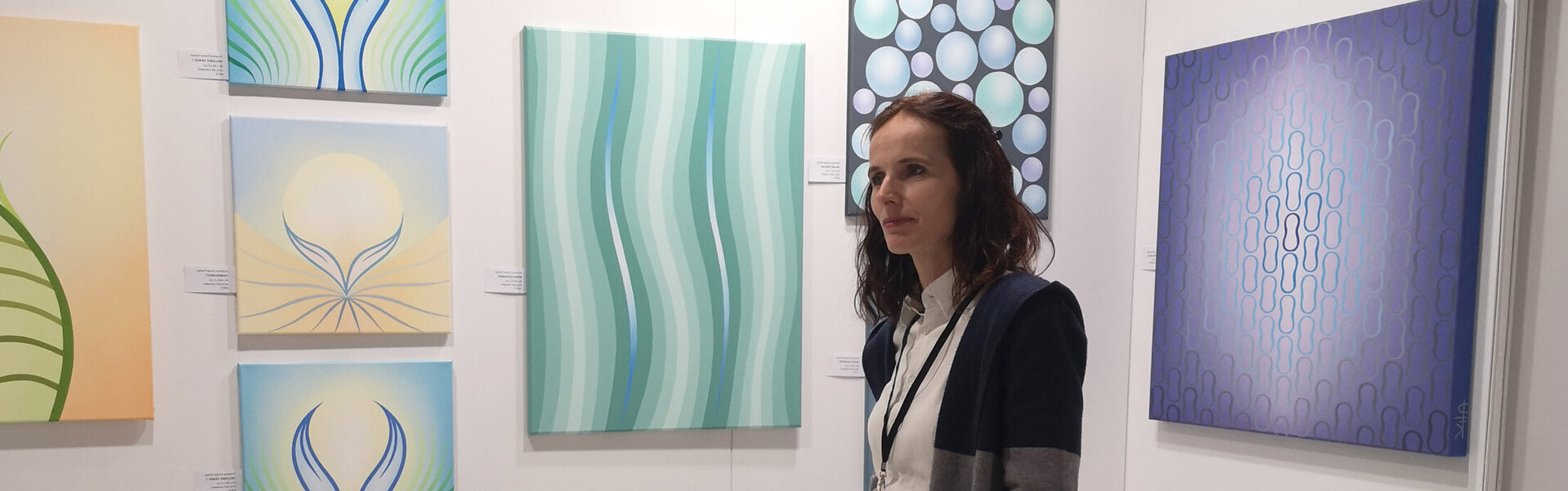 Krisztina Dózsa-Farkas Art for Sale