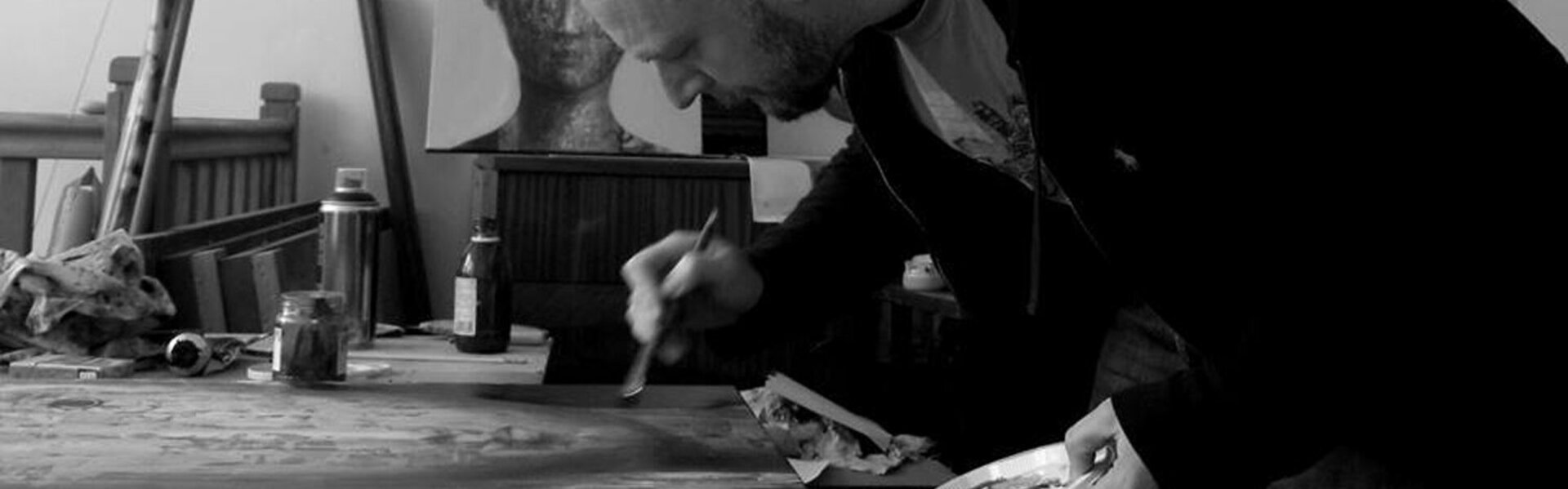 fabien delaube Art for Sale