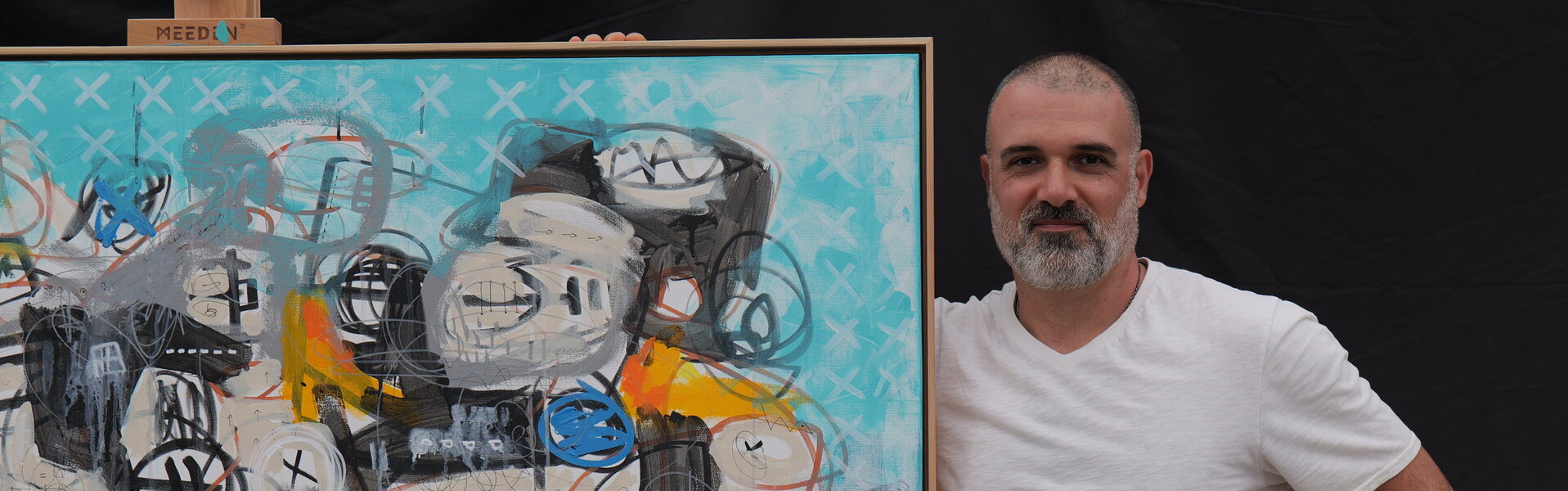 Varoujan Hovakimyan Art for Sale